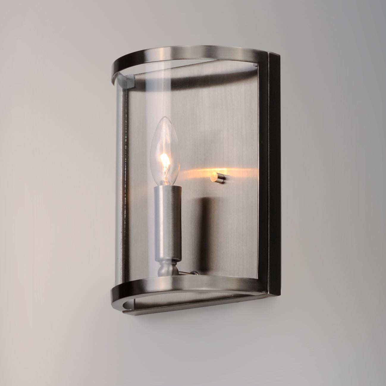 MAXIM, SENTINEL-WALL SCONCE, WALL SCONCES