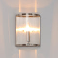 MAXIM, SENTINEL-WALL SCONCE, WALL SCONCES