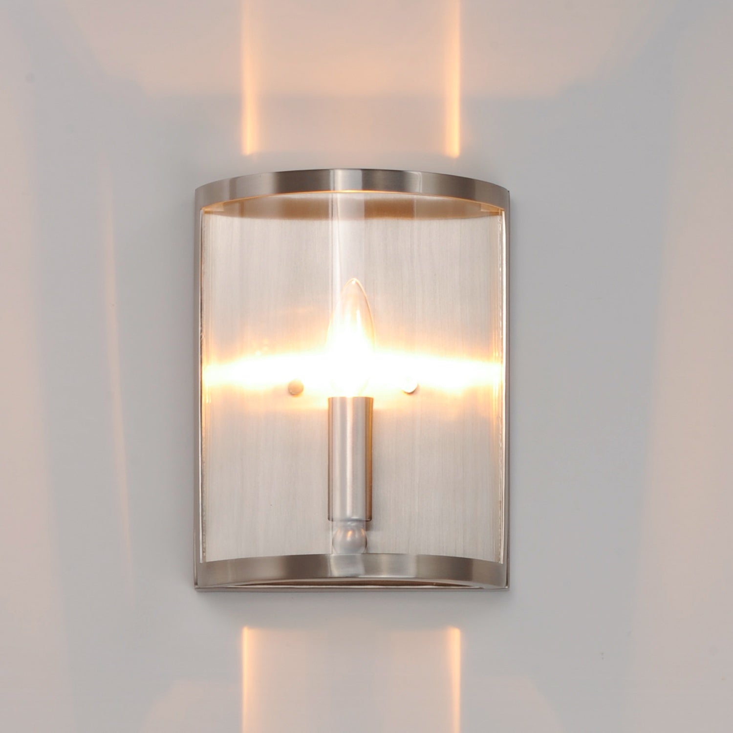 MAXIM, SENTINEL-WALL SCONCE, WALL SCONCES