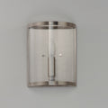 MAXIM, SENTINEL-WALL SCONCE, WALL SCONCES