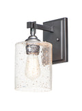 MAXIM, STONEHENGE-WALL SCONCE, WALL SCONCES