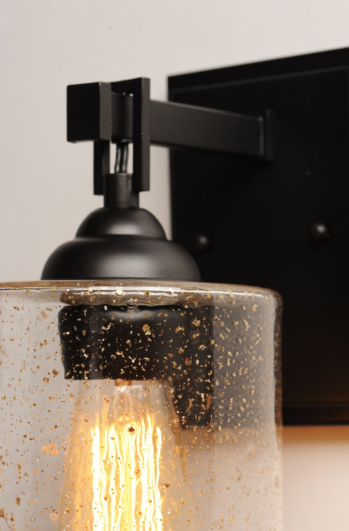 MAXIM, STONEHENGE-WALL SCONCE, WALL SCONCES