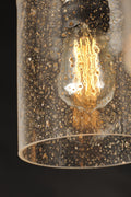 MAXIM, STONEHENGE-SINGLE PENDANT, CHANDELIER LIGHT