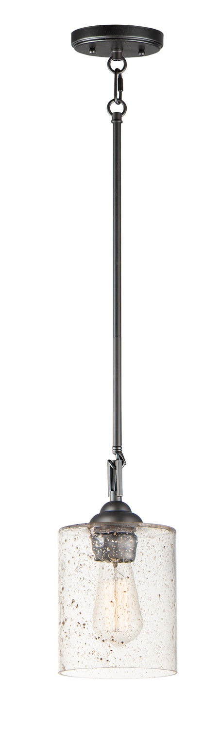 MAXIM, STONEHENGE-SINGLE PENDANT, CHANDELIER LIGHT