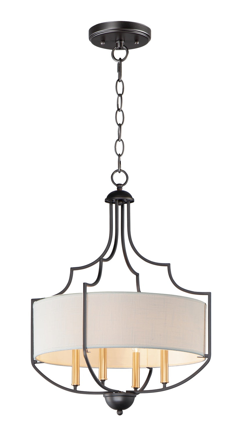 MAXIM, SAVANT-CHANDELIER, PENDANT LIGHT