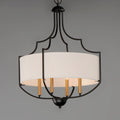 MAXIM, SAVANT-CHANDELIER, PENDANT LIGHT