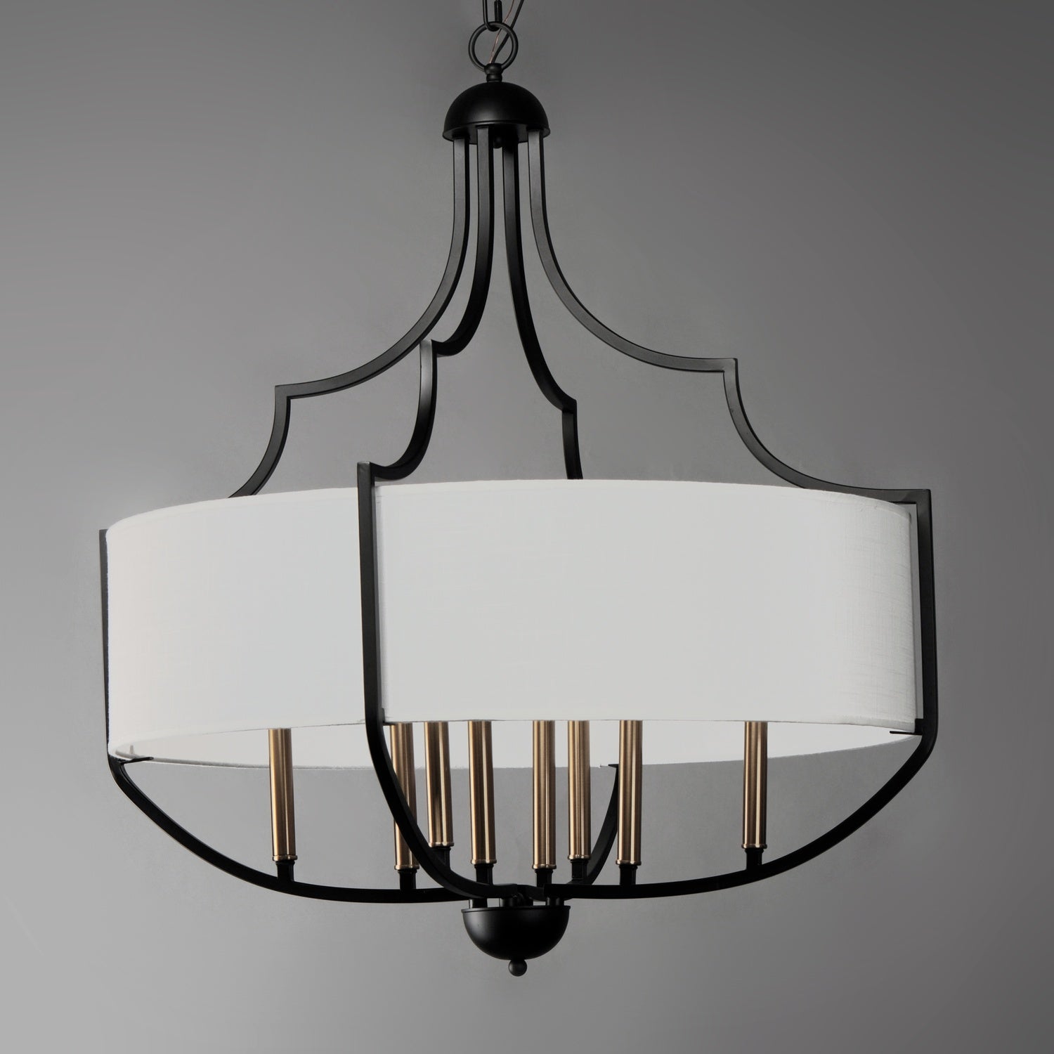 MAXIM, SAVANT-CHANDELIER, PENDANT LIGHT