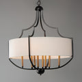 MAXIM, SAVANT-CHANDELIER, PENDANT LIGHT