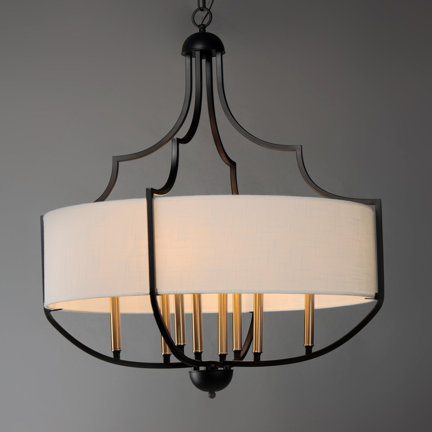 MAXIM, SAVANT-CHANDELIER, PENDANT LIGHT