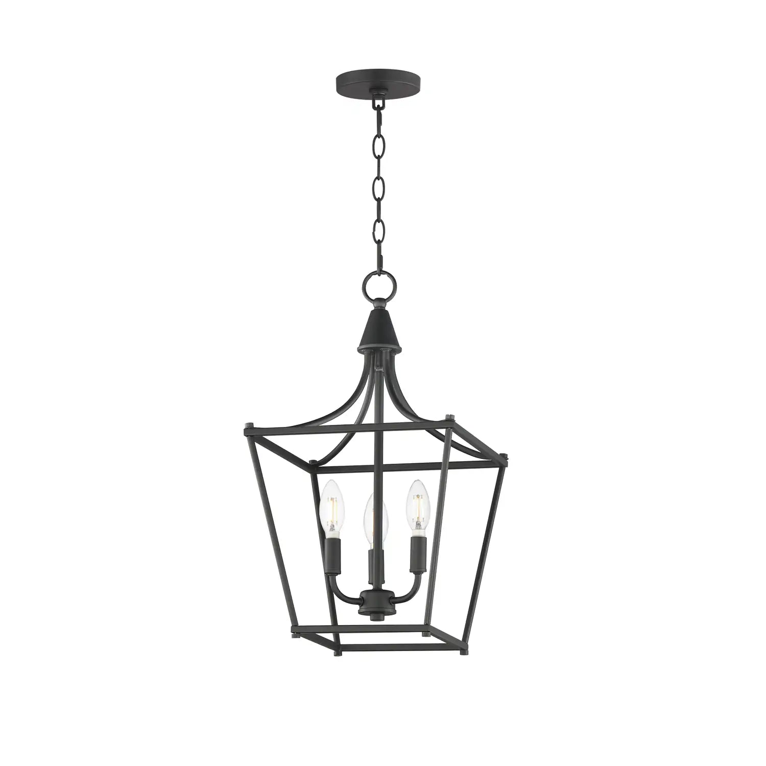 MAXIM, Clifton Pendant, PENDANT LIGHT