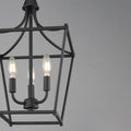 MAXIM, Clifton Pendant, PENDANT LIGHT