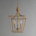 MAXIM, Clifton Pendant, PENDANT LIGHT