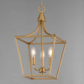 MAXIM, Clifton Pendant, PENDANT LIGHT