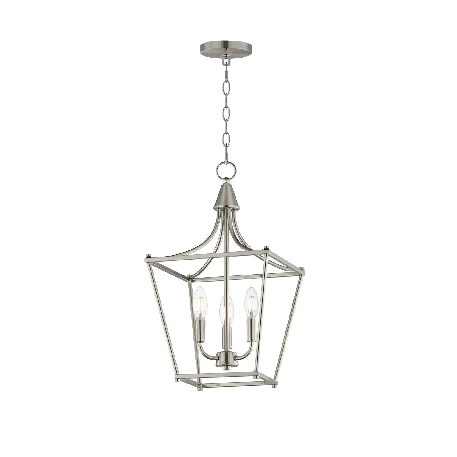 MAXIM, Clifton Pendant, PENDANT LIGHT