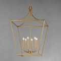 MAXIM, Clifton Pendant, PENDANT LIGHT