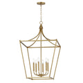 MAXIM, Clifton Pendant, PENDANT LIGHT
