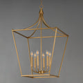 MAXIM, Clifton Pendant, PENDANT LIGHT