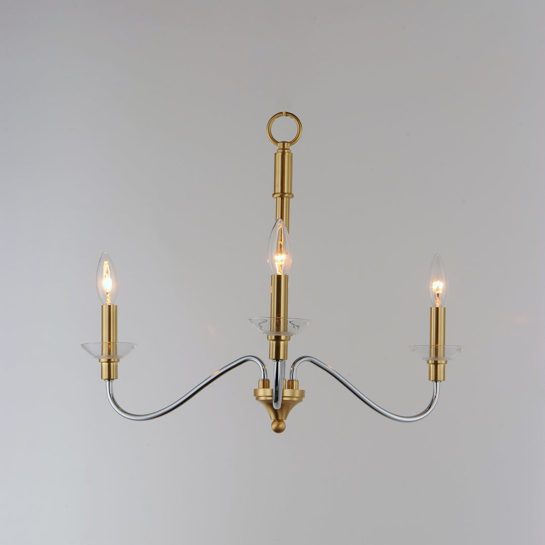 MAXIM, CLARION-MULTI-LIGHT PENDANT, CHANDELIER LIGHT
