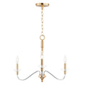 MAXIM, CLARION-MULTI-LIGHT PENDANT, CHANDELIER LIGHT