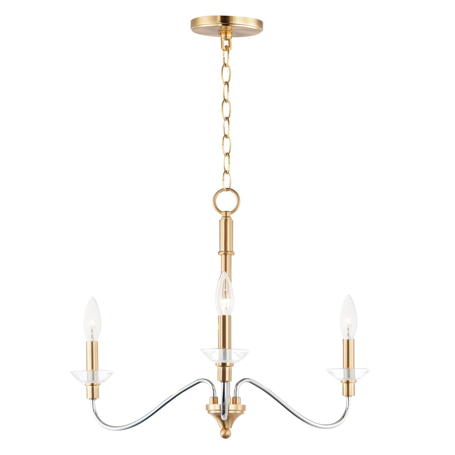 MAXIM, CLARION-MULTI-LIGHT PENDANT, CHANDELIER LIGHT