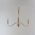 MAXIM, CLARION-MULTI-LIGHT PENDANT, CHANDELIER LIGHT