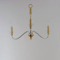 MAXIM, CLARION-MULTI-LIGHT PENDANT, CHANDELIER LIGHT