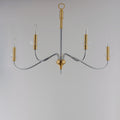MAXIM, CLARION-CHANDELIER, PENDANT LIGHT