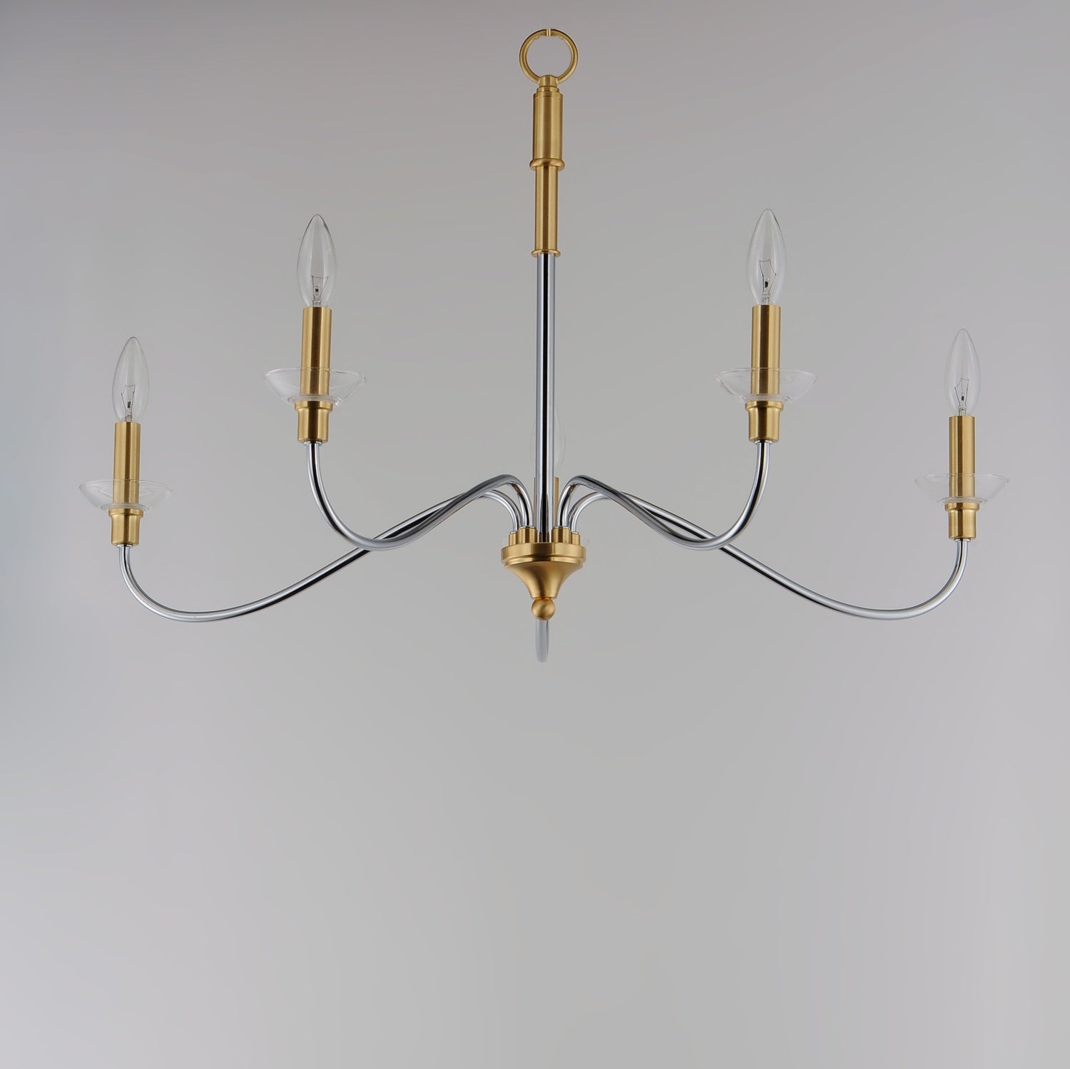 MAXIM, CLARION-CHANDELIER, PENDANT LIGHT