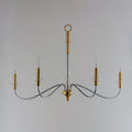 MAXIM, CLARION-CHANDELIER, PENDANT LIGHT