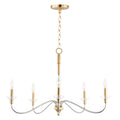 MAXIM, CLARION-CHANDELIER, PENDANT LIGHT