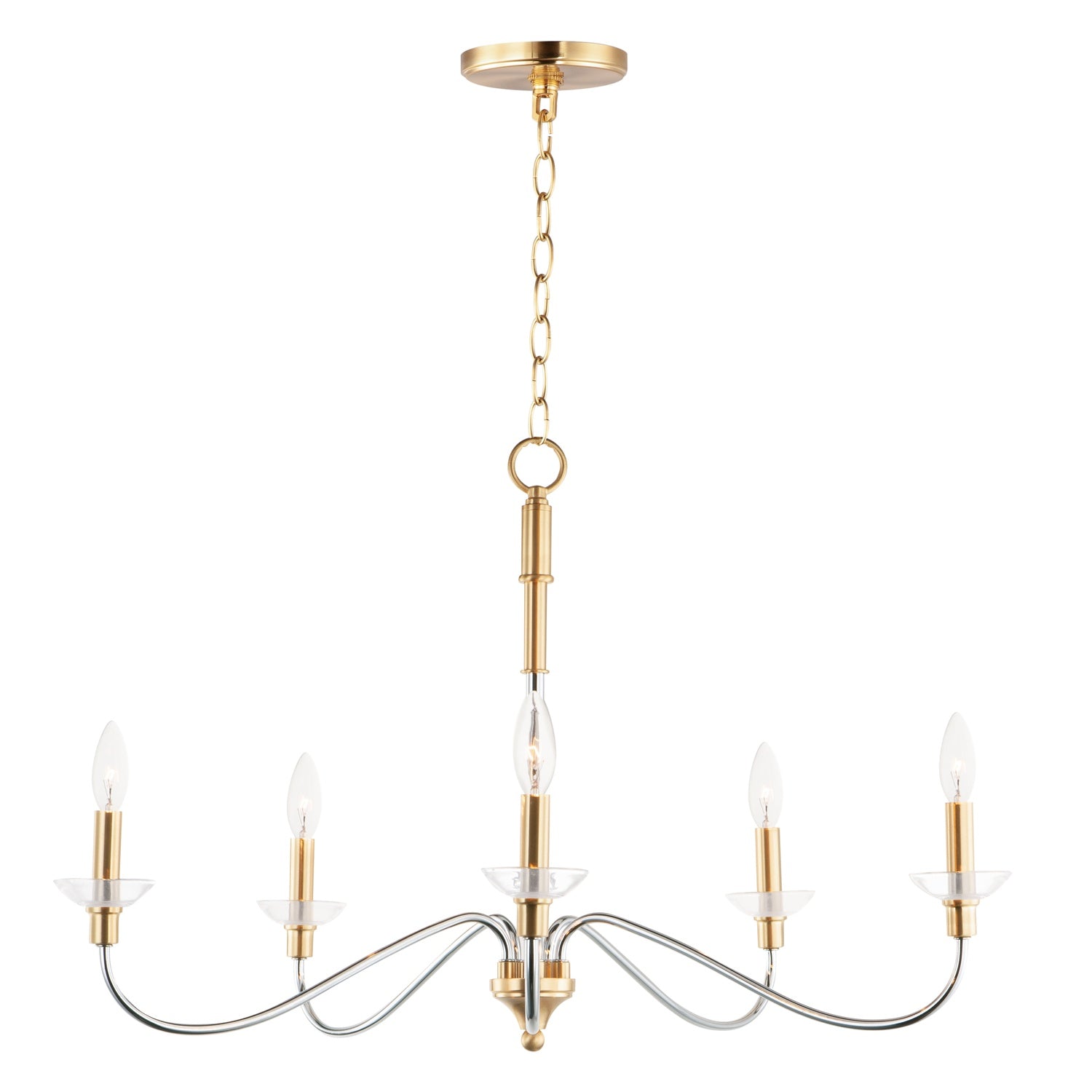 MAXIM, CLARION-CHANDELIER, PENDANT LIGHT