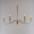 MAXIM, CLARION-CHANDELIER, PENDANT LIGHT