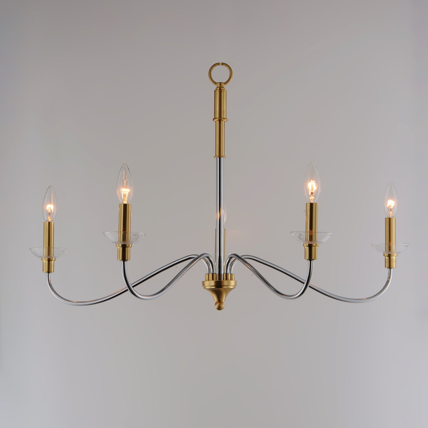 MAXIM, CLARION-CHANDELIER, PENDANT LIGHT