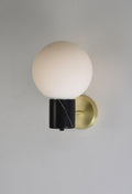 MAXIM, VESPER-WALL SCONCE, WALL SCONCES