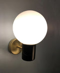 MAXIM, VESPER-WALL SCONCE, WALL SCONCES