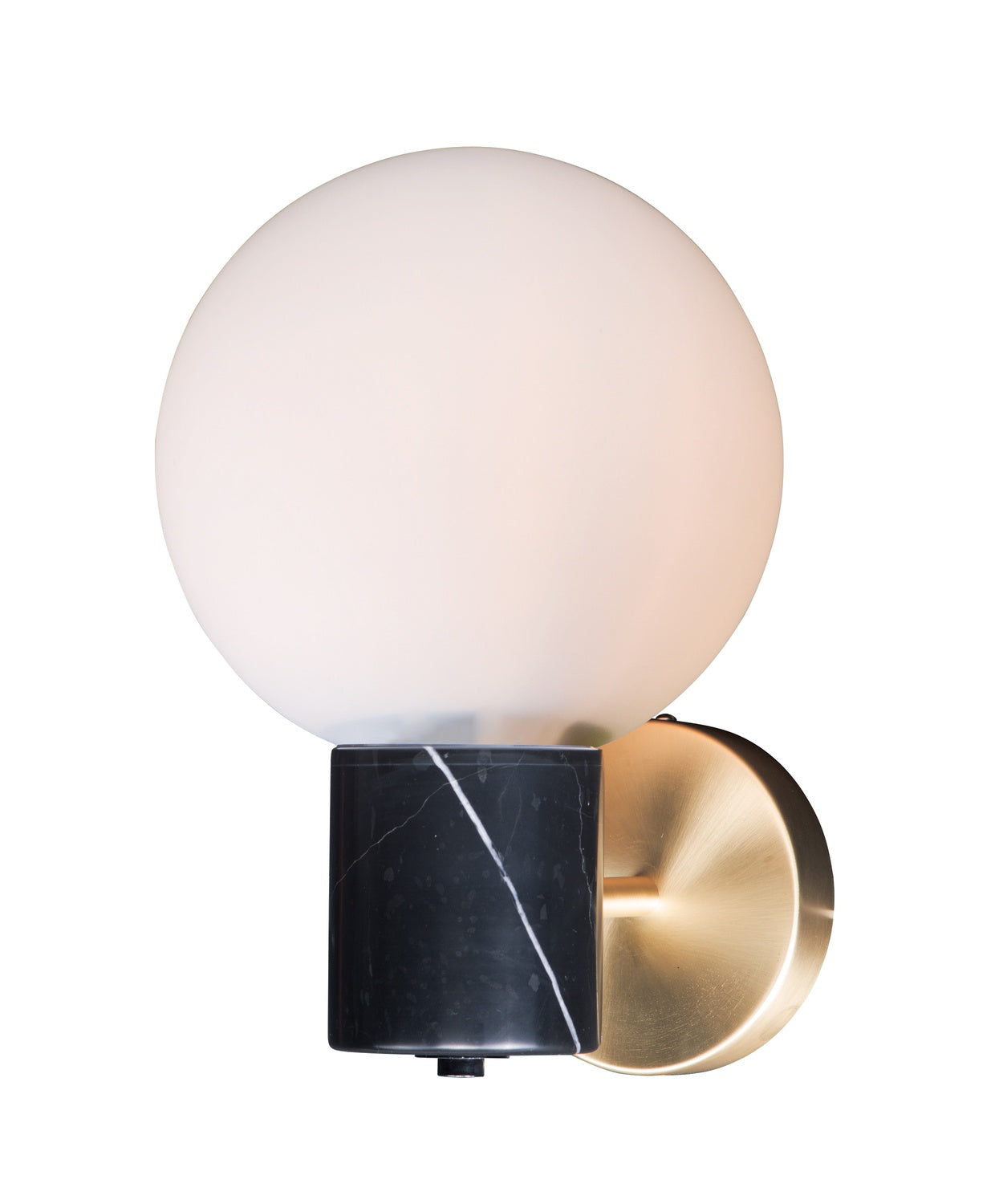 MAXIM, VESPER-WALL SCONCE, WALL SCONCES