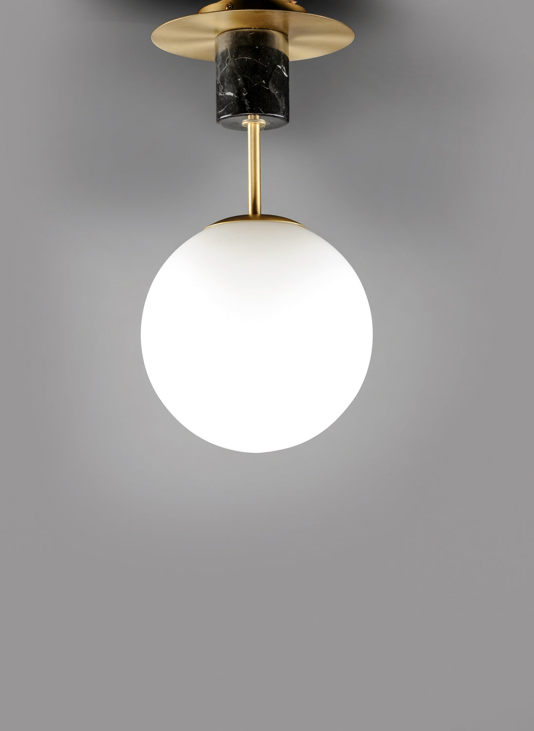 MAXIM, VESPER-SEMI-FLUSH MOUNT, CHANDELIER LIGHT