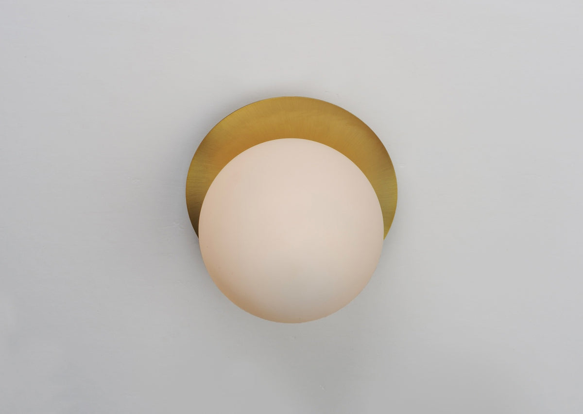 MAXIM, VESPER-WALL SCONCE, WALL SCONCES