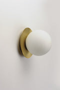 MAXIM, VESPER-WALL SCONCE, WALL SCONCES