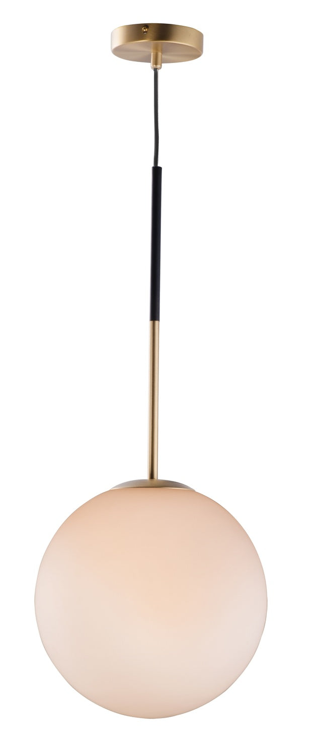 MAXIM, VESPER-SINGLE PENDANT, CHANDELIER LIGHT