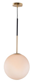 MAXIM, VESPER-SINGLE PENDANT, CHANDELIER LIGHT