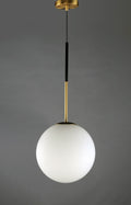 MAXIM, VESPER-SINGLE PENDANT, CHANDELIER LIGHT