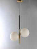 MAXIM, VESPER-SINGLE PENDANT, CHANDELIER LIGHT