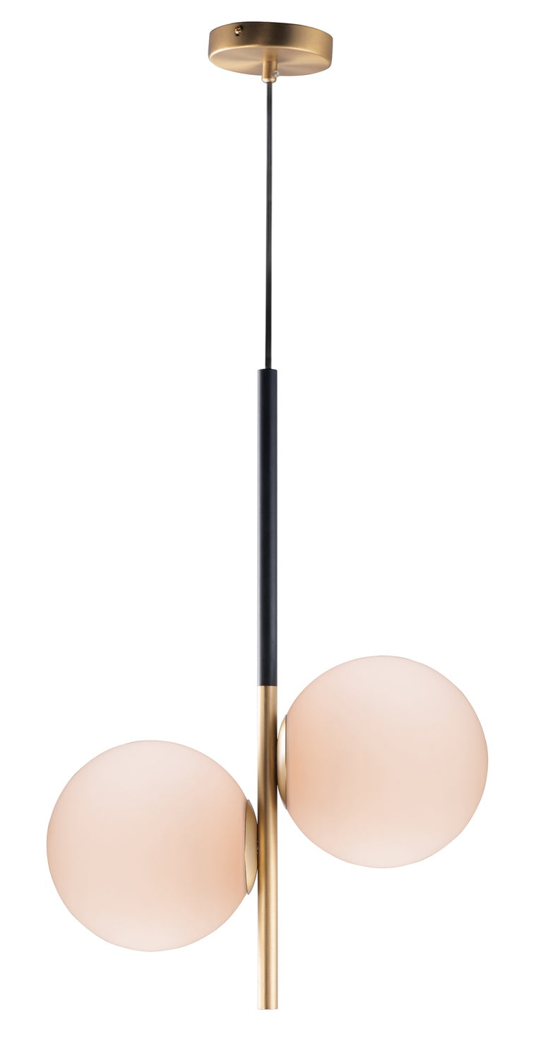 MAXIM, VESPER-SINGLE PENDANT, CHANDELIER LIGHT
