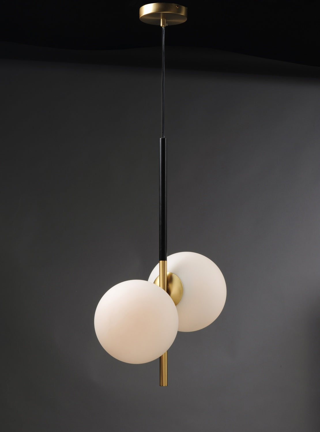 MAXIM, VESPER-SINGLE PENDANT, CHANDELIER LIGHT