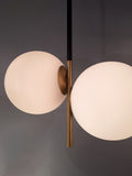 MAXIM, VESPER-SINGLE PENDANT, CHANDELIER LIGHT