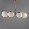 MAXIM, VESPER-LINEAR PENDANT, PENDANT LIGHT