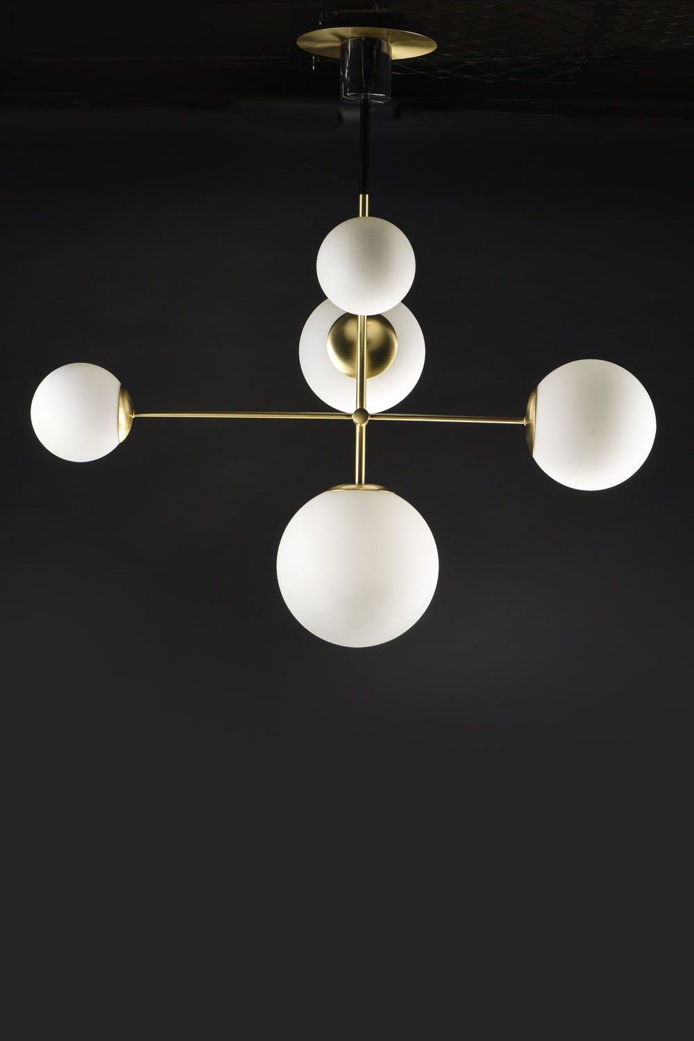 MAXIM, VESPER-SUSPENSION PENDANT, PENDANT LIGHT