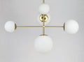 MAXIM, VESPER-SUSPENSION PENDANT, PENDANT LIGHT