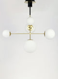 MAXIM, VESPER-SUSPENSION PENDANT, PENDANT LIGHT
